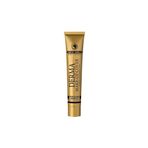 New Well Derma Make Up Cover 02 Bronze Yoğun Kapatıcı Porselen Fondöten
