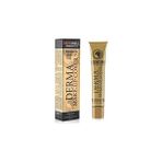 New Well Derma Make-Up Cover Foundation Kapatıcı Fondöten, Copper (50 G) - standart