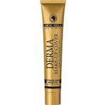 New Well Derma Makeup Cover Yoğun Kapatıcı Fondöten - 04