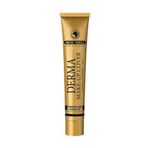 New Well Derma Makeup Cover Yoğun Kapatıcı Fondöten No:01