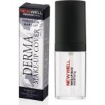 New Well Derma Yoğun Kapatıcı 03 Silver Fondöten + 30 ml Makyaj Bazı