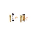 New Well Derma Yoğun Kapatıcı Copper 03 Silver Fondöten