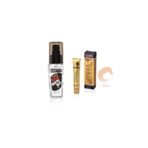 New Well Derma Yoğun Kapatıcı Fondöten Copper Make Over Makyaj Bazı 50 Ml 558956116290