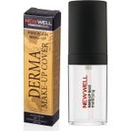 New Well Derma Yoğun Kapatıcı Fondöten Copper + Makyaj Bazı 30 ml