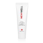 New Well Detox Gündüz Kremi Argan Özlü 50 Ml, T923