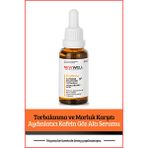 New Well Göz Altı Serumu 30 ml – Torbalanma ve Morluk Karşıtı, Kafein ve Hyaluronik Asit ile Aydınlatıcı Etki