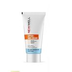 New Well Güneş Kremi Yüksek Koruma Spf 50 (Aloe Vera) Güneş Kremi