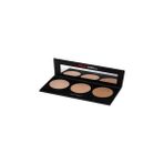New Well Highlighter Palette - 3 Colours- 3 Renk