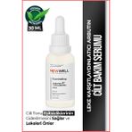 New Well Leke Karşıtı Aydınlatıcı Arbutin 30 ml Cilt Bakım Serumu