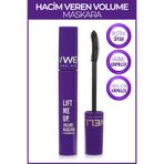New Well Lift Me Up Volume 8 ml Mascara