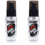 New Well Makeover Makyaj Bazı 1 Paket (1 x 75 g) (2 paketi)