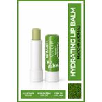 New Well Matcha Hydrating Lip Balm – Matcha Aromalı Nemlendirici Dudak Bakım Kremi 4 gr - Çok Renkli