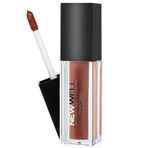 New Well Matte 02 Likit Dudak Parlatıcısı