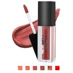 New Well Matte 03 Likit Dudak Parlatıcısı