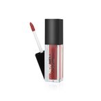 New Well Matte 03 Likit Dudak Parlatıcısı