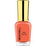 New Well Nail Polish 41 Renk Tırnakları Kırılmaktan Koruyan 13 ml Hızla Kuruyan Oje