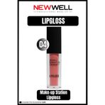 New Well Newwell Make-up Station Lıpgloss 04