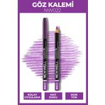 New Well NW022 Göz Kalemi