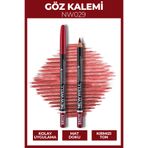 New Well NW029 Göz Kalemi