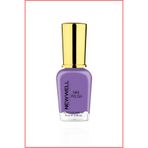 New Well Oje - Nail Polish No:25 Mat Bitişli Oje, Nwoje