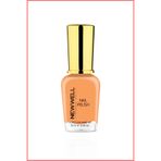 New Well Oje - Nail Polish No:37 Mat Bitişli Oje, Nwoje
