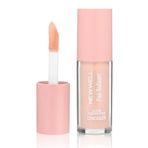 New Well Pink Radiance Glow Corrector Concealer Pembe Işıltılı,Parlaklık,Düzeltici,Kapatıcı 8 GR T1188