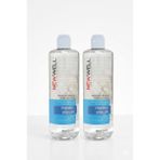 New Well Prebiyotik Makyaj Temizleme Suyu - Tüm Cilt Tipleri Için Arındırıcı, B5 Vitamini ile Zenginleştirilmiş, 400 ml Avantajlı 2 Li 400 ml / 400 Mll