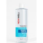New Well Prebiyotik Misel Su 400 ml – Makyaj Temizleyici, Nemlendirici ve Cilt Bariyerini Güçlendirici Micellar Water