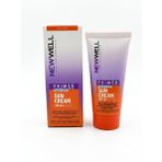 New Well Primer Güneş Kremi SPF50+, UVA UVB & Mavi Işık Koruması, Cannabis Seed Oil, Hyaluronik Asit, 50 ml