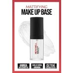 New Well Professional Make-Up Base Mattifying