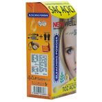 New Well Renk Açıcı 50 ml Saç Açıcı
