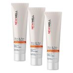 New Well Rice & Sea Clay Mask Pirinç Ve Deniz Özlü Kil Maskesi 100 Ml, T1214 (3 paketi)