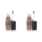New Well Shiny Liquid Lipgloss (04) (2 paketi)