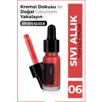 New Well Sivi Allik No:6 (Mat)