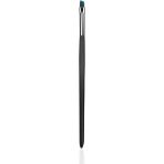 New Well Siyah Eyeliner ve Kaş Fırçası Profesyonel Kullanım İçin Hafif ve Kolay Uygulama
