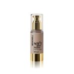 New Well Soft Glow Repair Foundation Yumuşak Işıltılı Onarıcı Fondöten Mocha