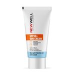 New Well SPF50+ 50 ml Güneş Koruyucu Krem