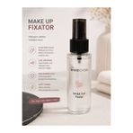 New Well Studio Makeover Make Up Fixator | Makyaj Sabitleyici Sprey