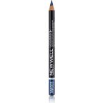 New Well Suya Dayanıklı Lacivert Eyeliner & Lipliner 1,14 g – Gün Boyu Kalıcı, Kolay ve Hassas Uygulama - NW003