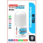 New Well Ter Önleyici Beyazlatıcı 50 ml Roll-On