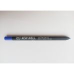 New Well Ultra Blue Make Up Series Eyeliner - mavi