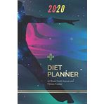New Year Diet Planner : 12-Week / New You Within 90 Days, Food Journal and Fitness Tracker 6 x 9 in - 111 Pages: Exercise & Diet Journal / Track ... Diary / Stars-Spiritual Cover (First, Band 1)