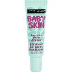 New York Baby Skin Gözenek Gizleyici Makyaj Bazı (22 Ml) - Çok Renkli
