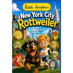 New York City Rottweiler: Cal Peckory: 1