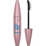New York Lash Sensational Yelpaze Etkili Suya Dayanıklı Siyah Maskara (1 x 9.4 Ml)