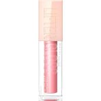 New York Lifter Gloss Nemlendirici Dudak Parlatıcısı - 004 Silk - Çok Renkli