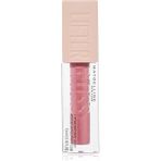 New York Lifter Gloss Nemlendirici Dudak Parlatıcısı - 005 Petal