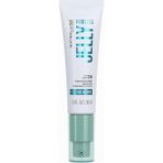 New York Poreless Jelly Gözenek Gizleyici Makyaj Bazı - Çok Renkli