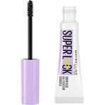 New York Super Brow Glue Kaş Sabitleyici Maskara (2 Paketi)