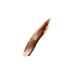 New York Tattoo Brow Geçici Kaş Dövmesi, Açık Ton, 4.9 ml - 0-Siyah